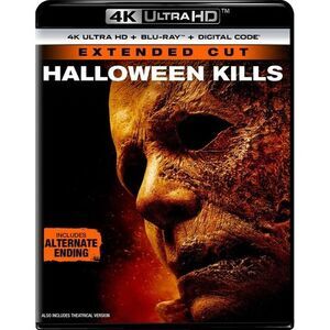 Halloween Kills